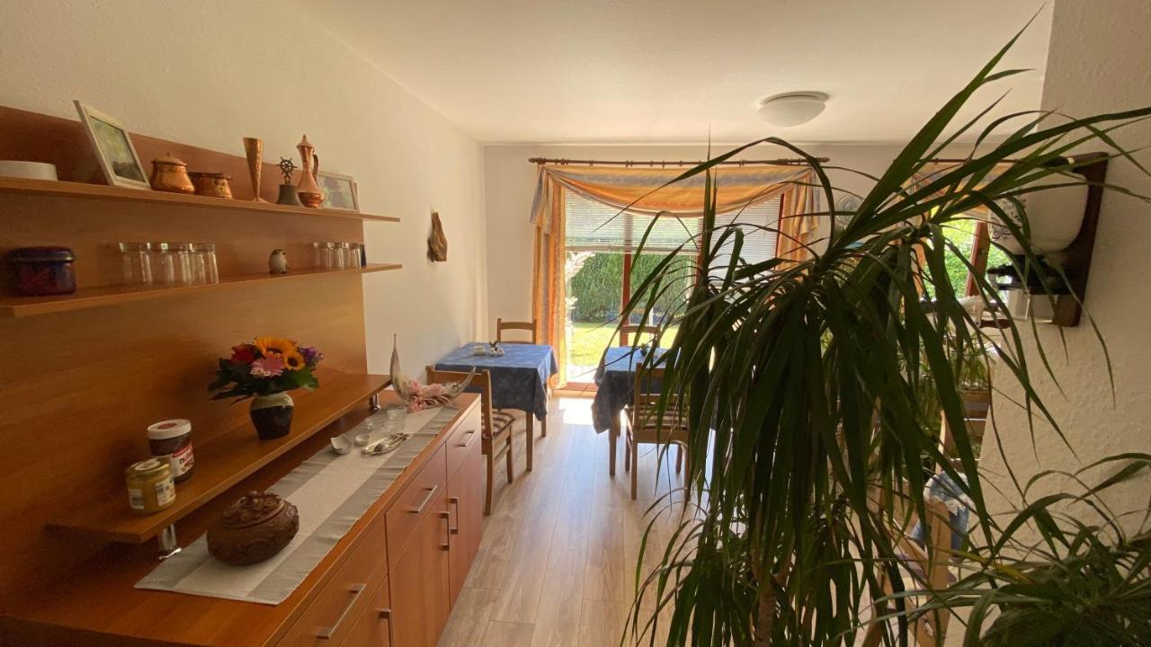 Hotel Pension Brilke Negast Steinhagen  Esterno foto